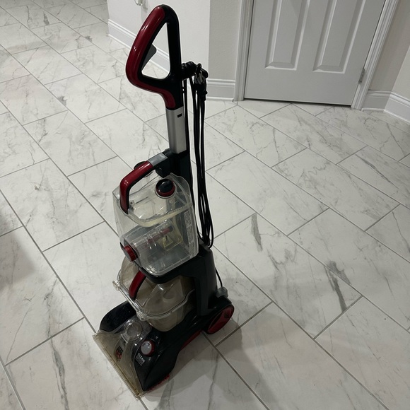 Hoover Power Scrub Elite Multi-Floor Machine Cleaner, Model #: FH50253PC - Picture 4 of 10